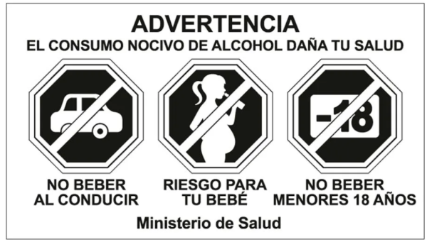 Pack 6 un. Cerveza Cristal Lager 4.6° 350 cc - Imagen 2